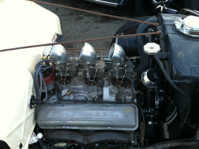 1934 Ford Other - photo 9