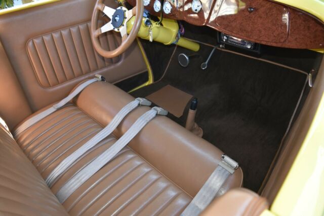 1934 Ford Model C - Touring/Phaeton - photo 12