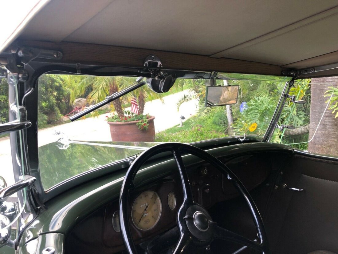 1934 Ford Model 40 - photo 9