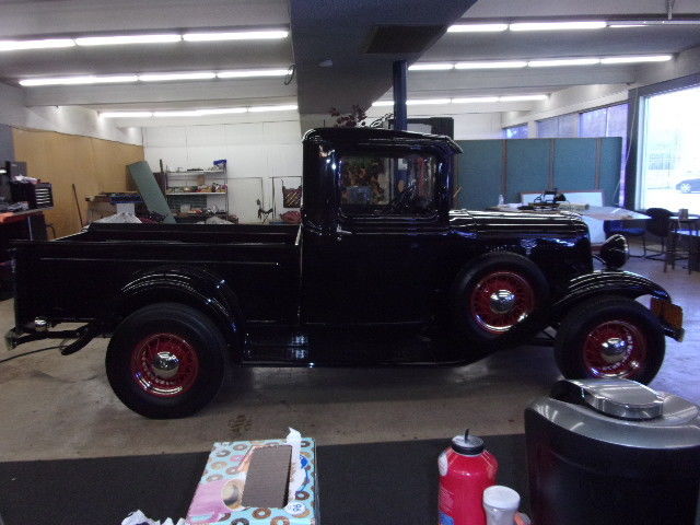 1934 Ford Other Pickups - photo 2