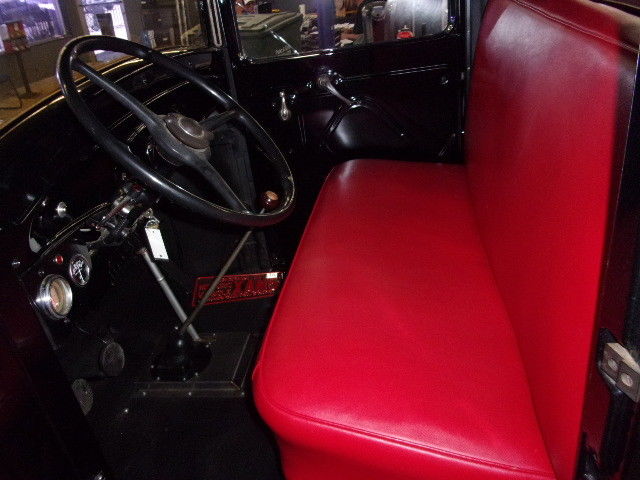 1934 Ford Other Pickups - photo 7