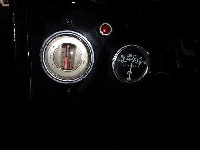 1934 Ford Other Pickups - photo 8