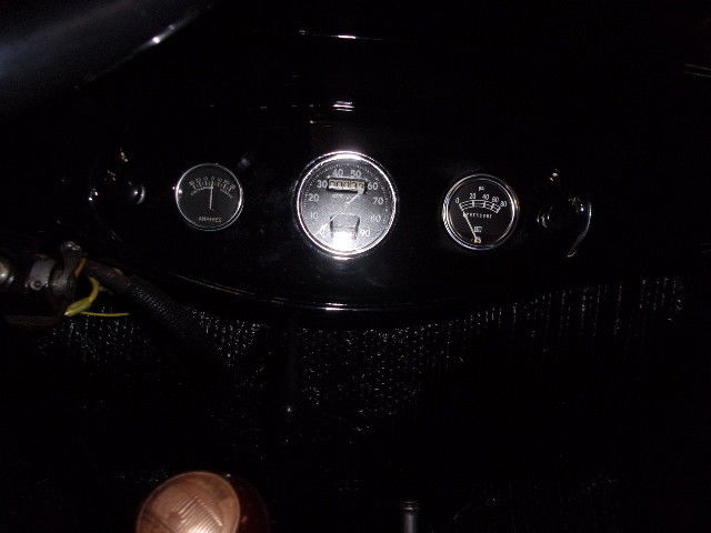 1934 Ford Other Pickups - photo 9