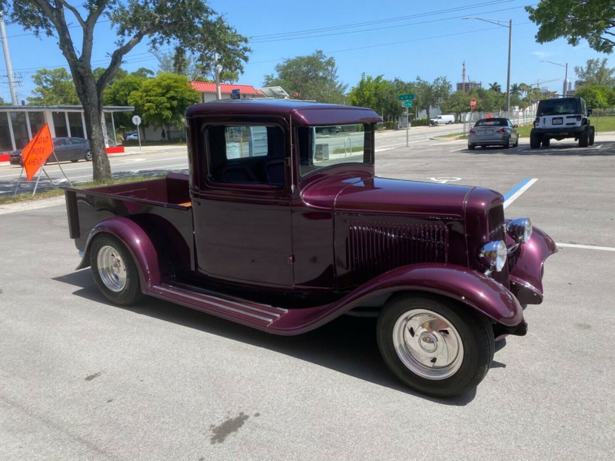 1934 Ford Other Pickups - photo 10