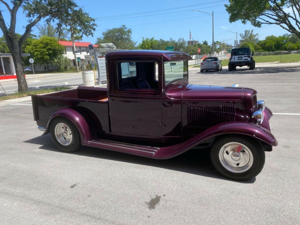 1934 Ford Other Pickups - photo 11