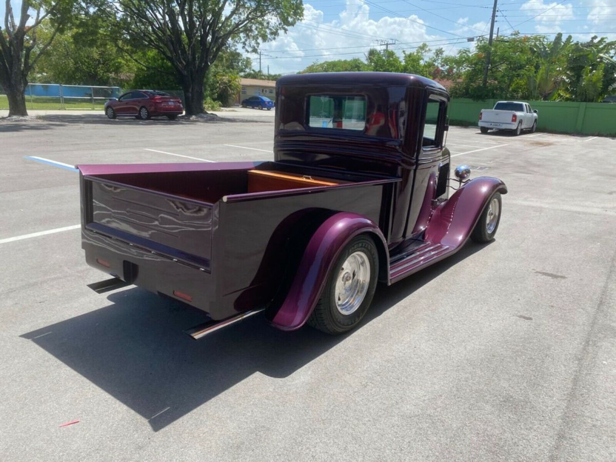 1934 Ford Other Pickups - photo 12