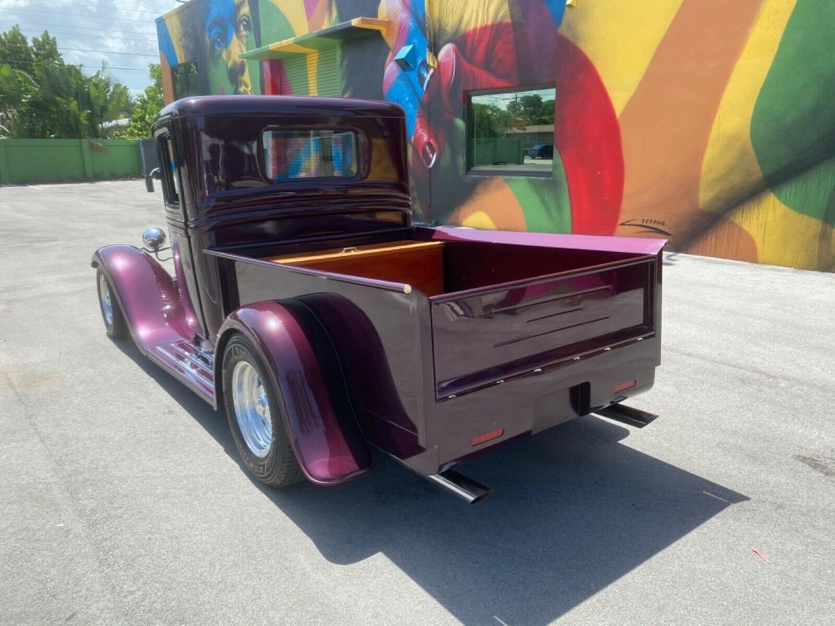 1934 Ford Other Pickups - photo 13