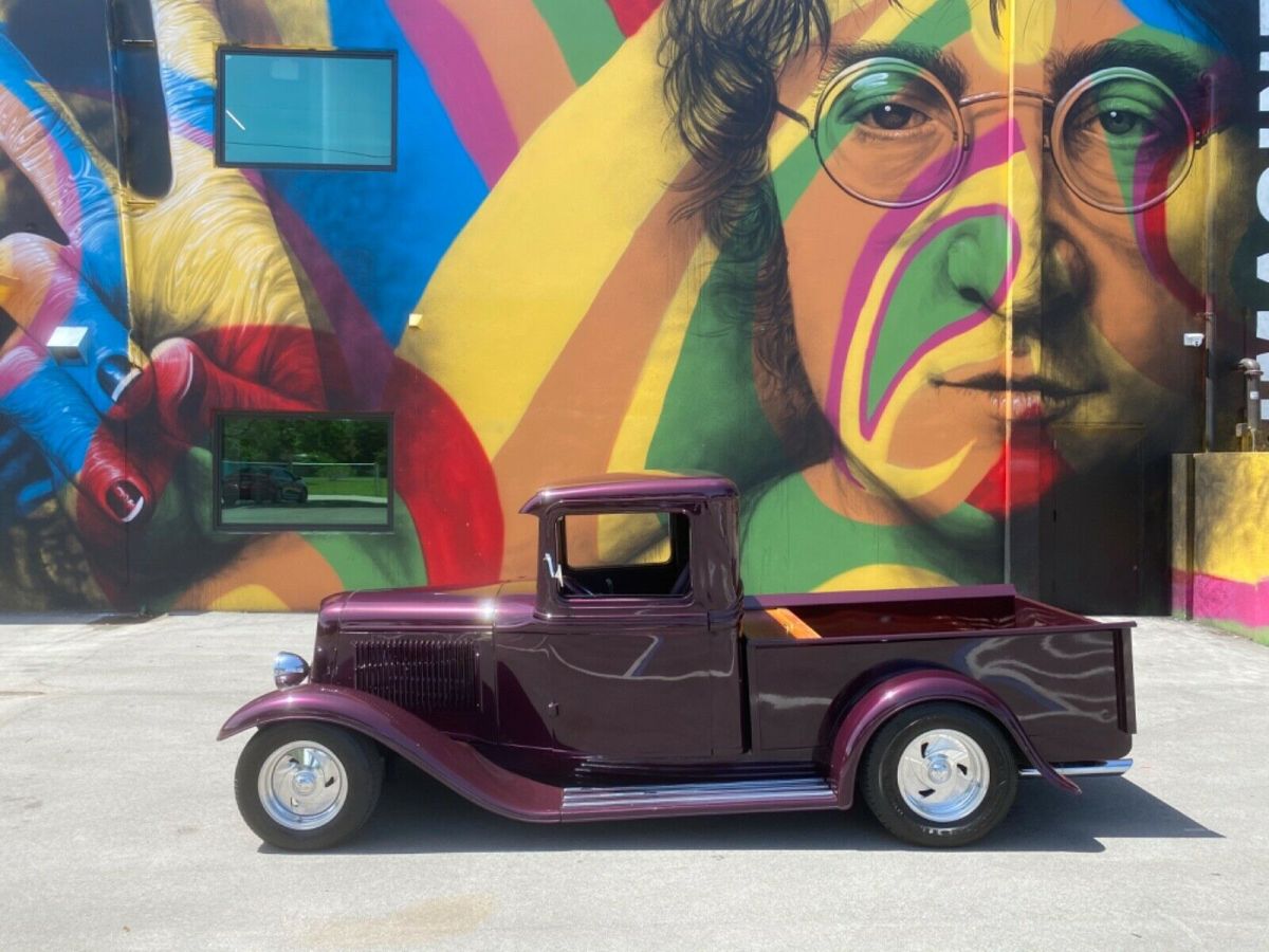1934 Ford Other Pickups - photo 2