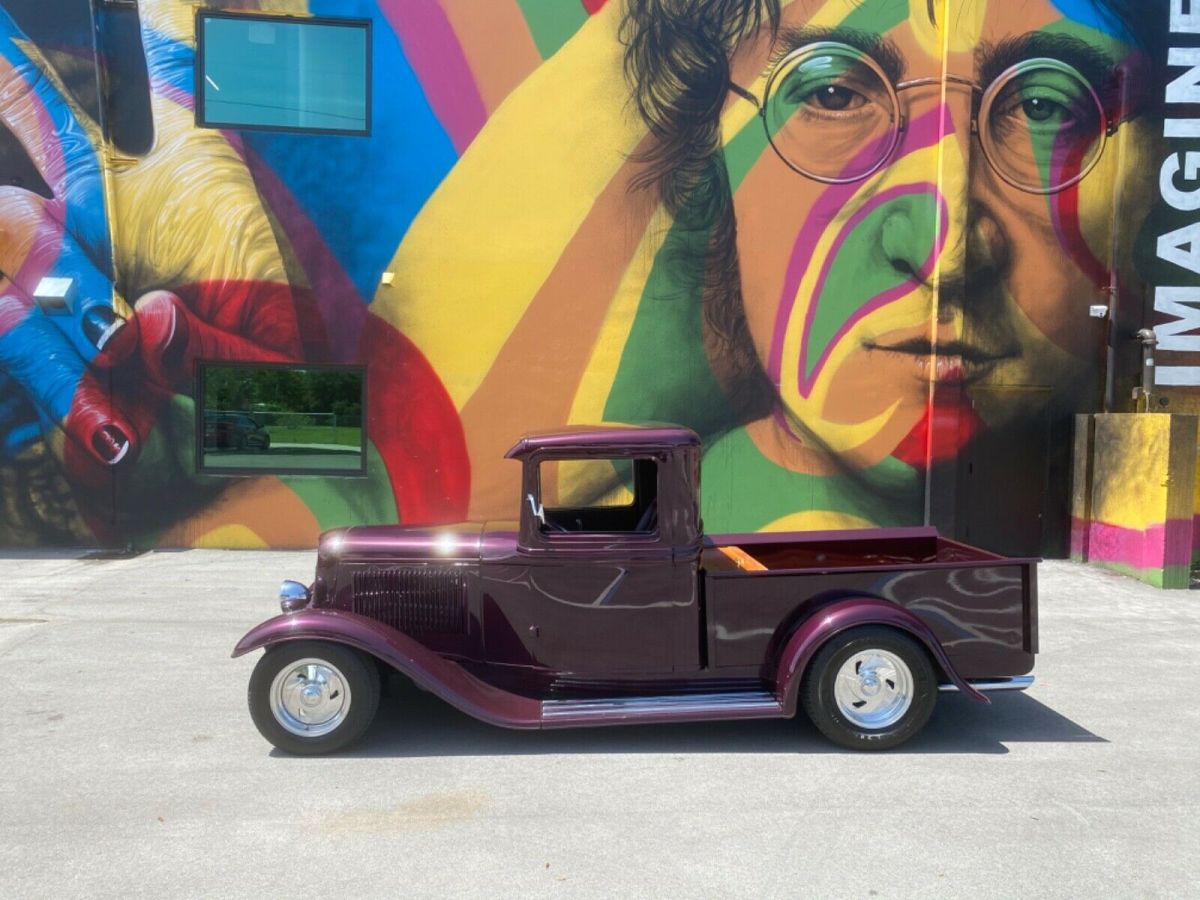 1934 Ford Other Pickups - photo 3