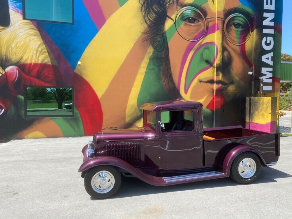 1934 Ford Other Pickups - photo 4