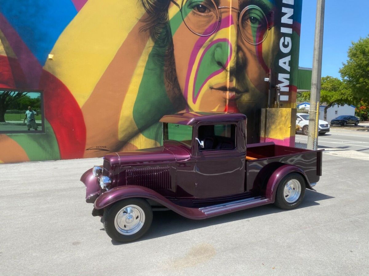 1934 Ford Other Pickups - photo 5