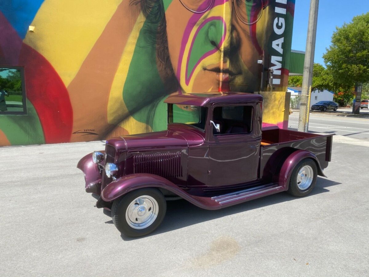 1934 Ford Other Pickups - photo 6