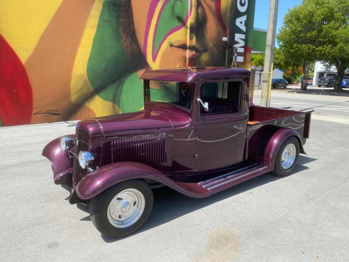1934 Ford Other Pickups - photo 7