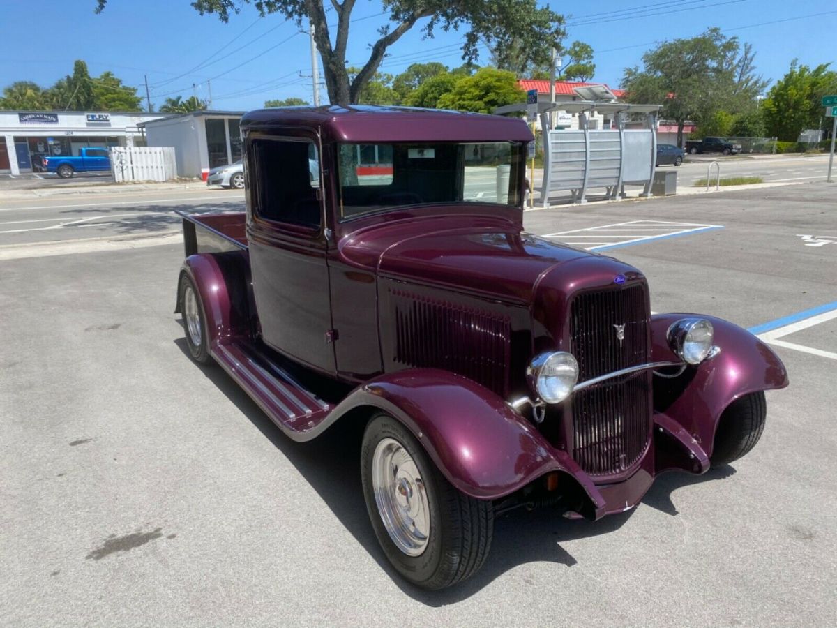 1934 Ford Other Pickups - photo 9