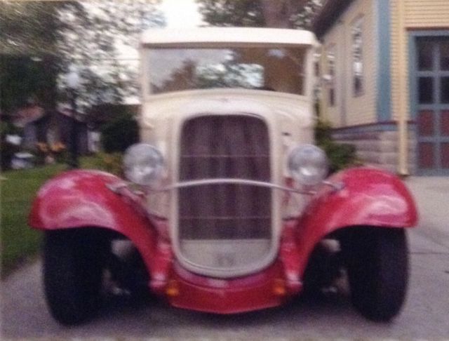 1934 Ford Other Pickups - photo 2