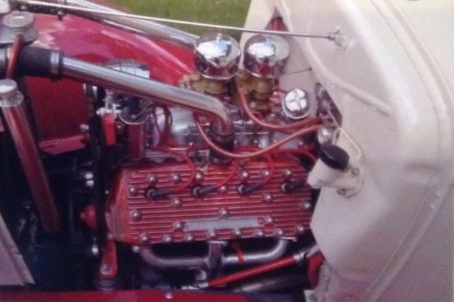 1934 Ford Other Pickups - photo 8