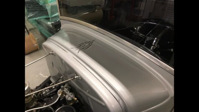 1934 Ford Other Pickups - photo 2