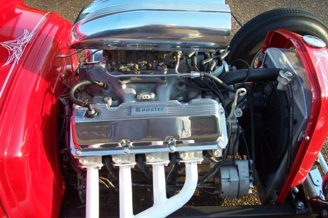 1934 Ford PICKUP HOT ROD - photo 10