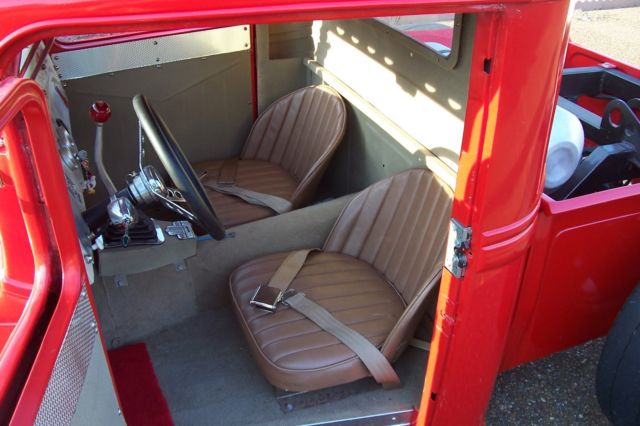 1934 Ford PICKUP HOT ROD - photo 2