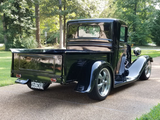 1934 Ford Other Pickups - photo 3