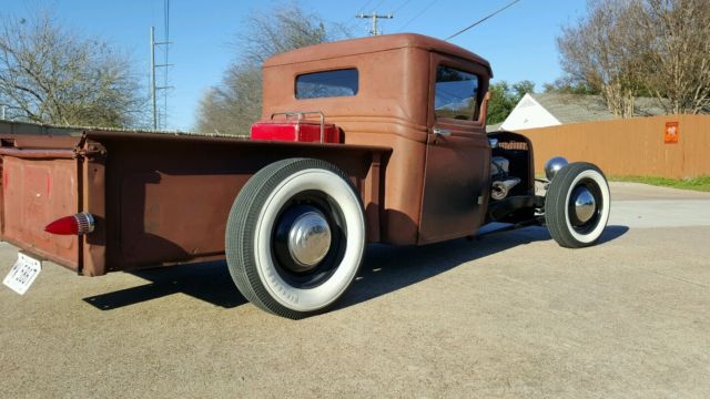 1934 Ford Other Pickups - photo 10