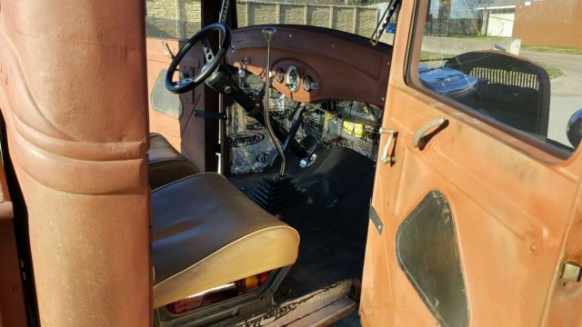 1934 Ford Other Pickups - photo 11