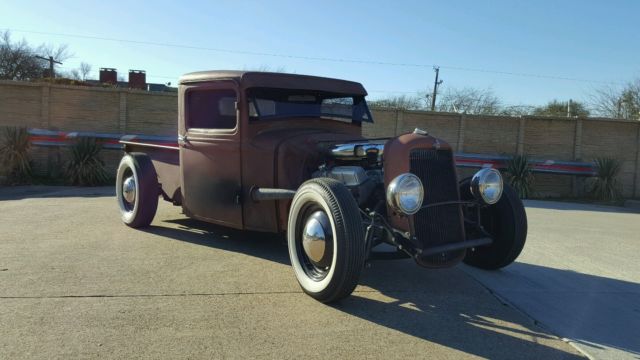 1934 Ford Other Pickups - photo 2