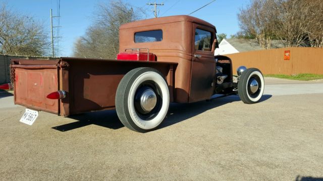 1934 Ford Other Pickups - photo 3