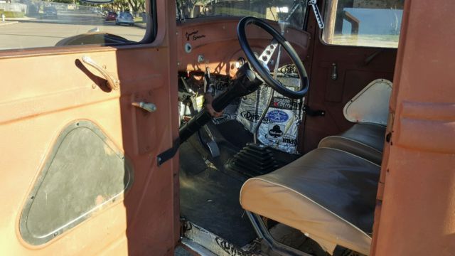 1934 Ford Other Pickups - photo 4