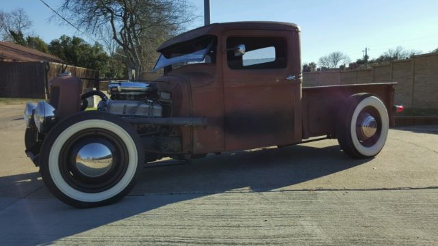 1934 Ford Other Pickups - photo 5