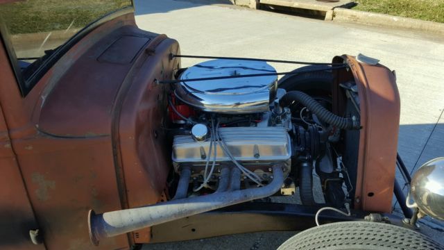 1934 Ford Other Pickups - photo 6