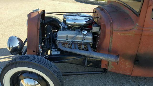 1934 Ford Other Pickups - photo 7