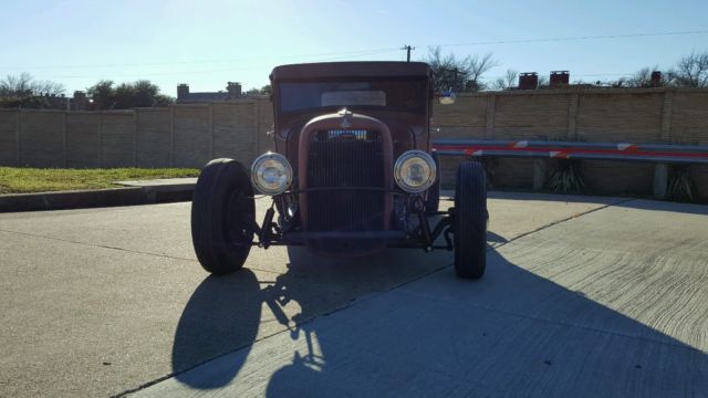 1934 Ford Other Pickups - photo 8