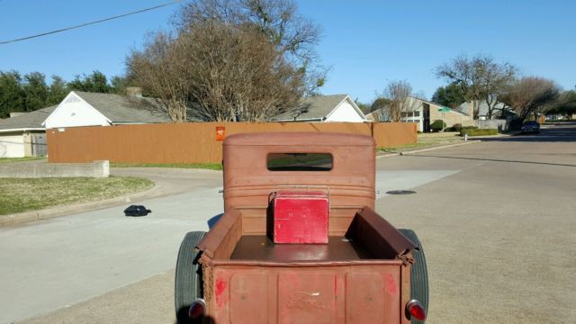 1934 Ford Other Pickups - photo 9