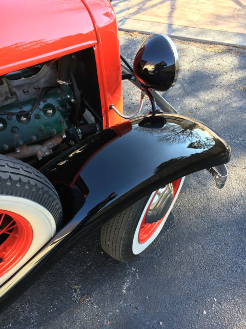 1934 Ford Other Pickups none - photo 13