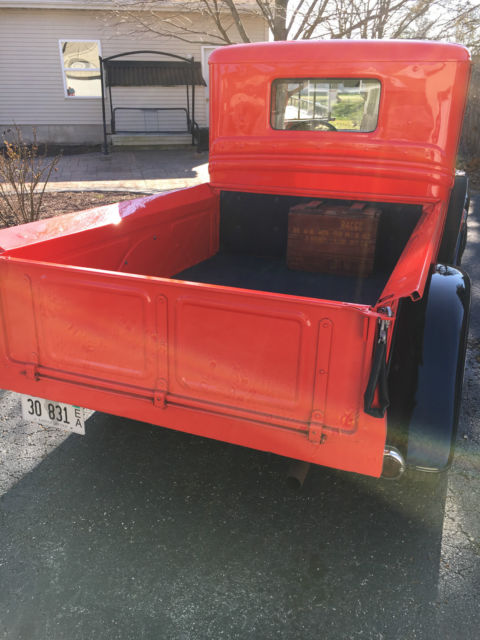 1934 Ford Other Pickups none - photo 8