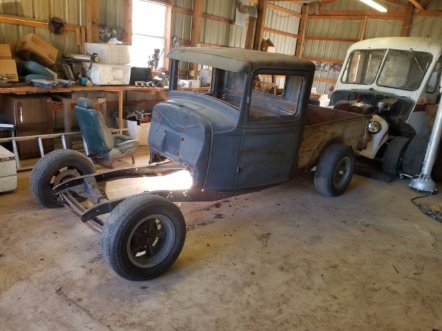 1934 Ford Other Pickups - photo 2