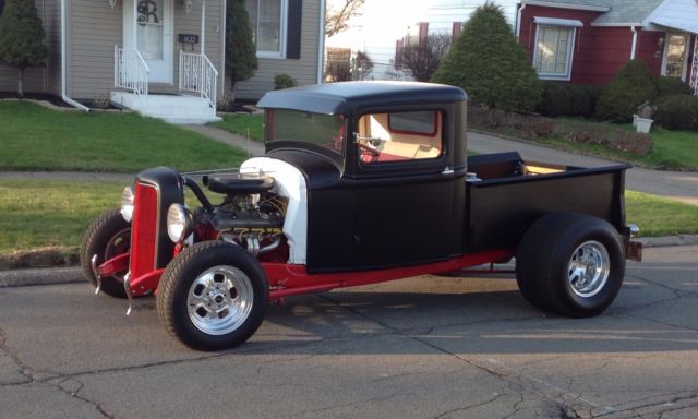1934 Ford Other - photo 6