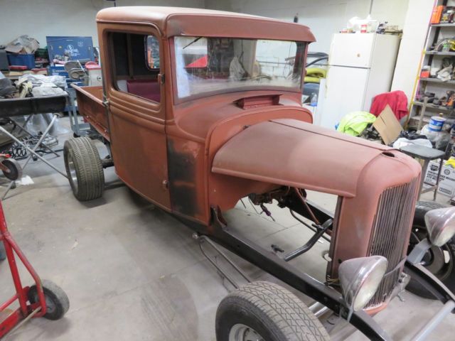 1934 Ford Other Pickups - photo 4