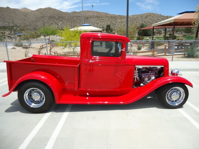 1934 Ford Other Pickups