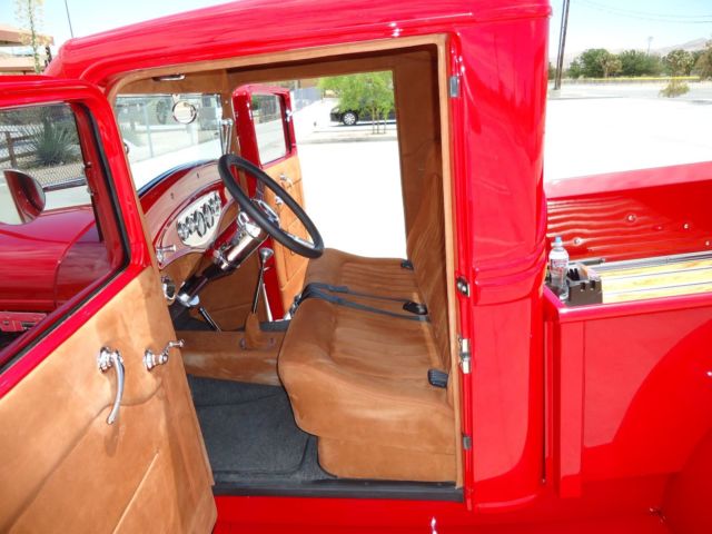 1934 Ford Other Pickups - photo 12