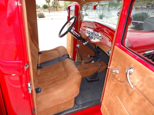 1934 Ford Other Pickups - photo 13