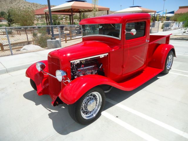 1934 Ford Other Pickups - photo 2