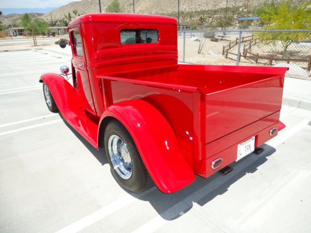 1934 Ford Other Pickups - photo 3
