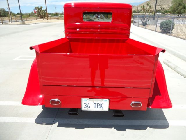 1934 Ford Other Pickups - photo 4
