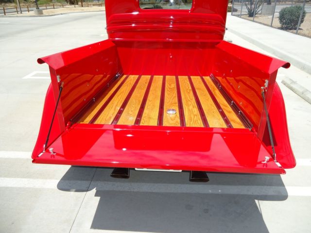 1934 Ford Other Pickups - photo 5