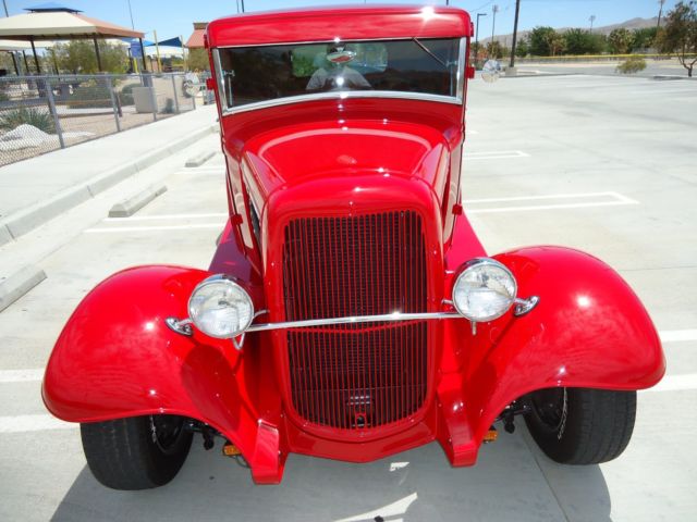 1934 Ford Other Pickups - photo 6