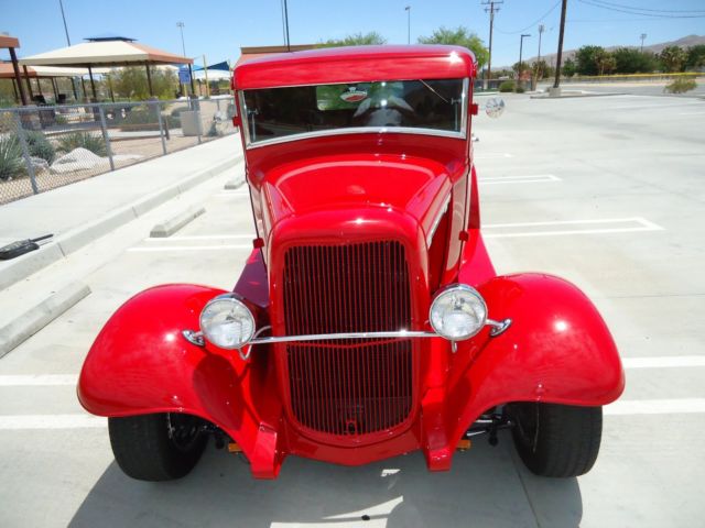 1934 Ford Other Pickups - photo 7