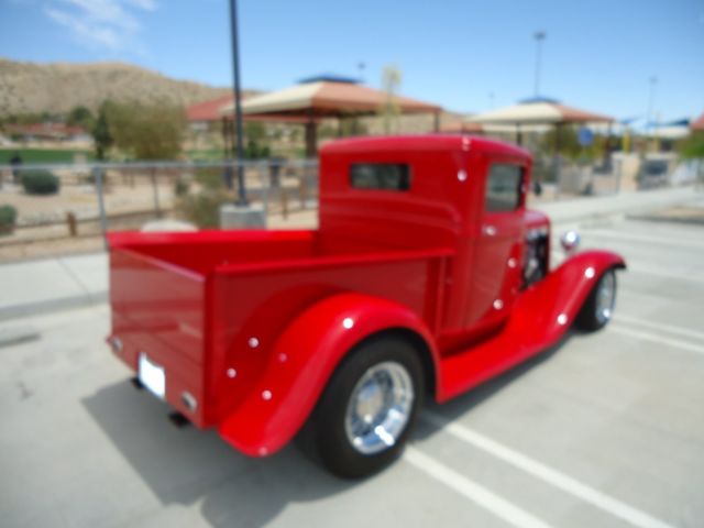 1934 Ford Other Pickups - photo 8