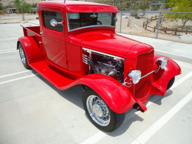 1934 Ford Other Pickups - photo 9